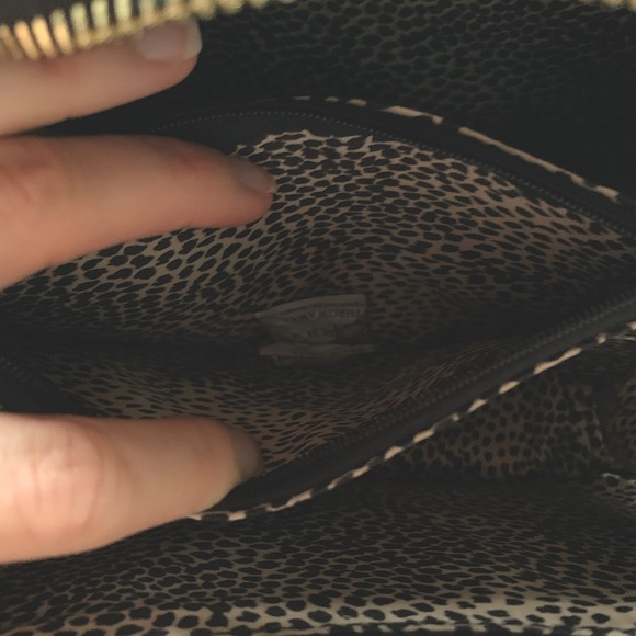 Black Purse - Picture 9 of 10